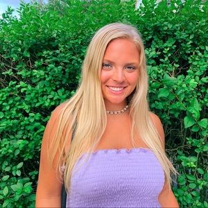 Meet your Posher, Kaitlin